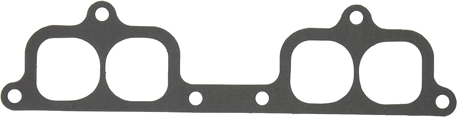 MAHLE Fuel Injection Plenum Gasket MS12358