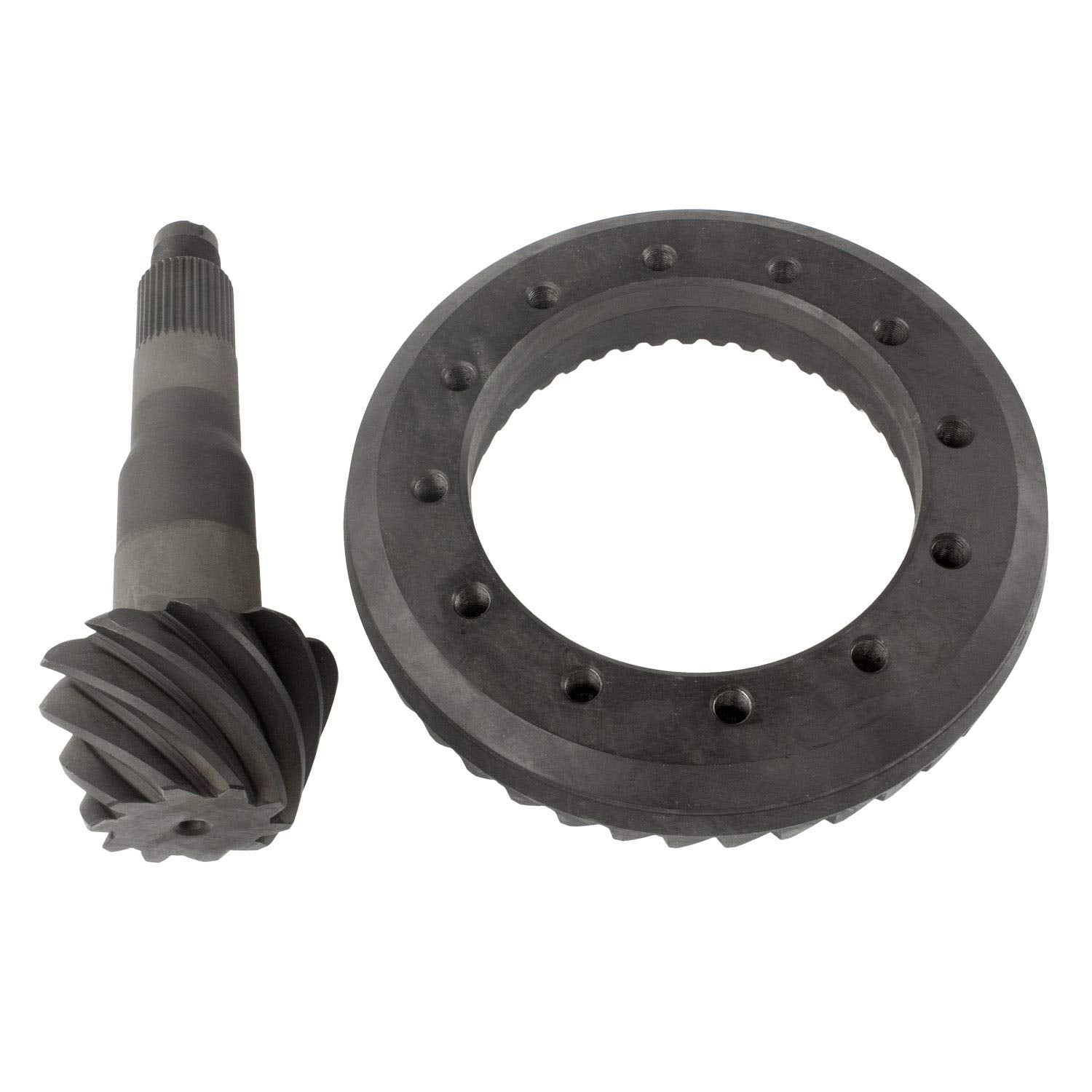 Motive Gear F10.5-411-37 4.11 Ratio Differential Ring and Pinion for 10.5 (Inch) (12 Bolt)