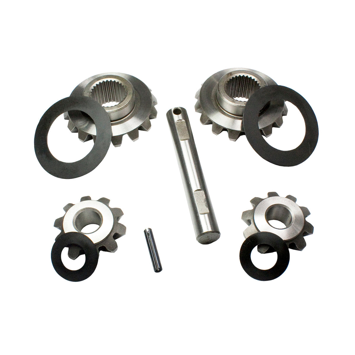 Yukon Gear Ford Lincoln Mercury (4WD/RWD) Differential Carrier Gear Kit - Rear Axle YPKF9-S-28-2