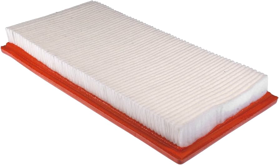 MAHLE Air Filter LX 2919