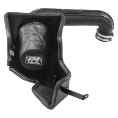 Flowmaster 615111D 09-18, RAM, 5.7L, PERFORMANCE AIR INTAKE