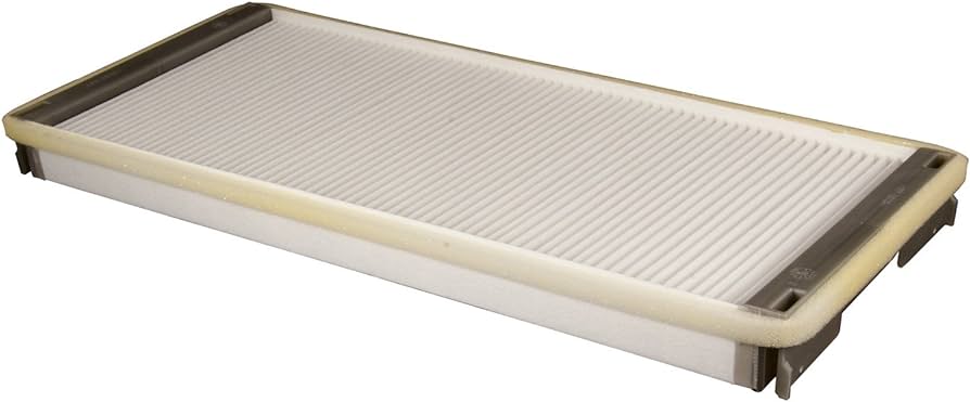 MAHLE Cabin Air Filter LA 83