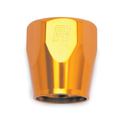 Russell 615524 -6 Socket Polished and Orange Anodized Finish Qty 2