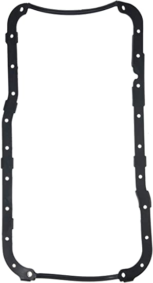 Moroso 93162 Oil Pan Gasket (Ford 351W, Late)