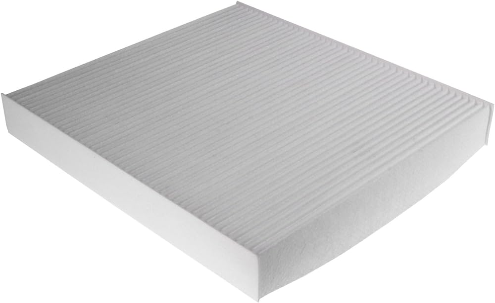 MAHLE Cabin Air Filter LA 100