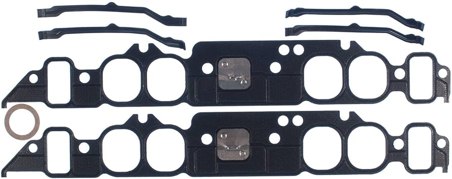 MAHLE Engine Intake Manifold Gasket Set MS15190