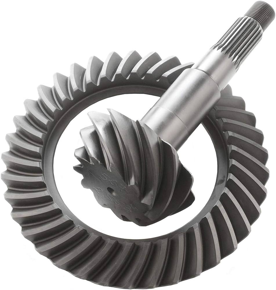 Motive Gear G882336 Performance Differential Ring and Pinion