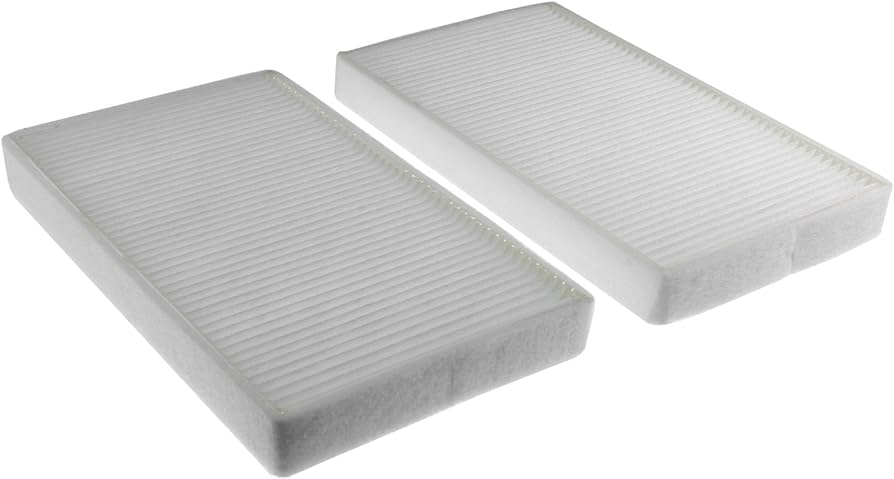 MAHLE Cabin Air Filter LAO 716S
