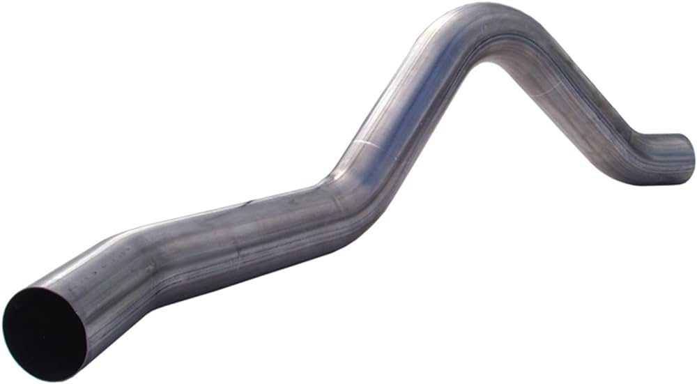 MBRP Exhaust GP006B Tail Pipe (10+)