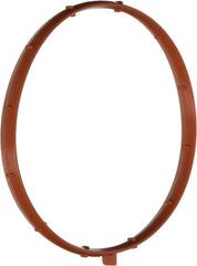 MAHLE Fuel Injection Throttle Body Mounting Gasket G31774