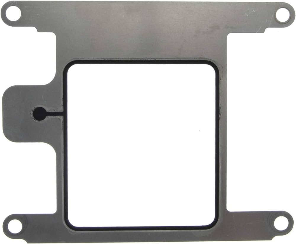 MAHLE Supercharger Gasket G32556