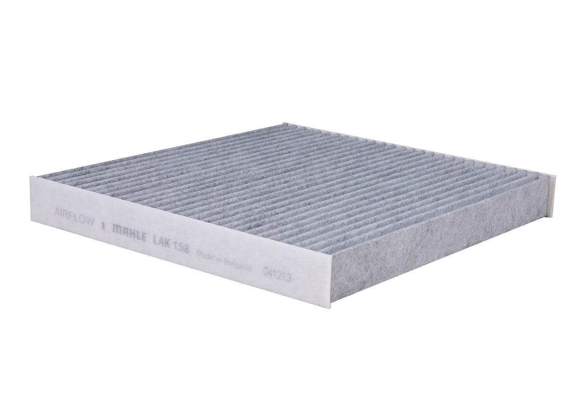 MAHLE Cabin Air Filter LAK 158