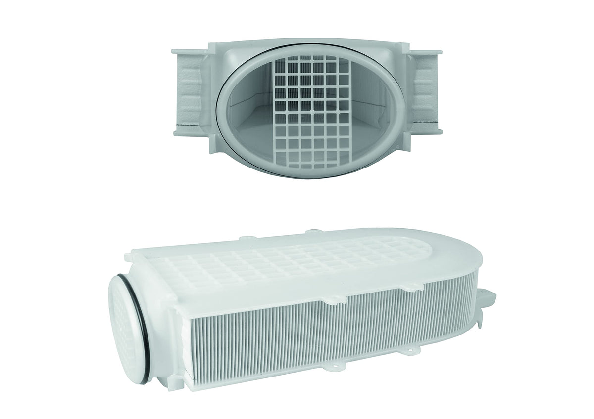 MAHLE Air Filter LX 2991/1