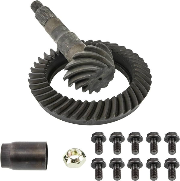 Motive Gear D44-4-373 Ring and Pinion