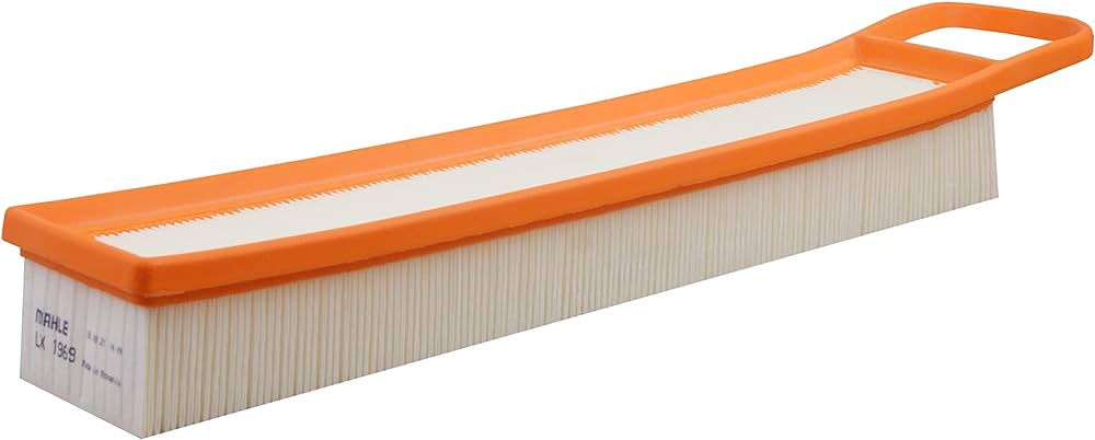 MAHLE Air Filter LX 1969