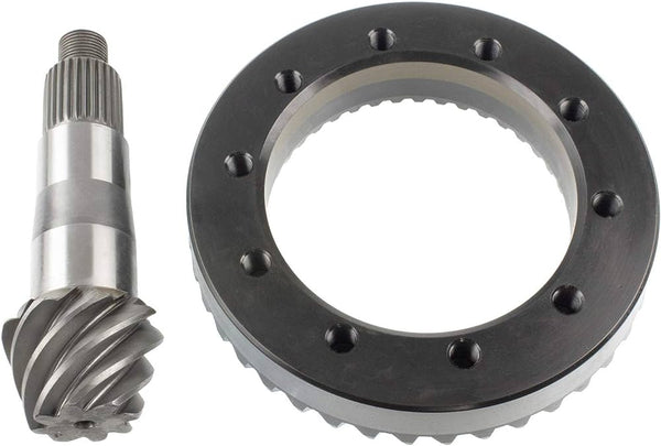 Motive Gear D44-513JLF 5.13 Ratio Differential Ring and Pinion for 8.27 (Inch) (12 Bolt)