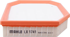MAHLE MAHLE AIR FILTER LX 1741