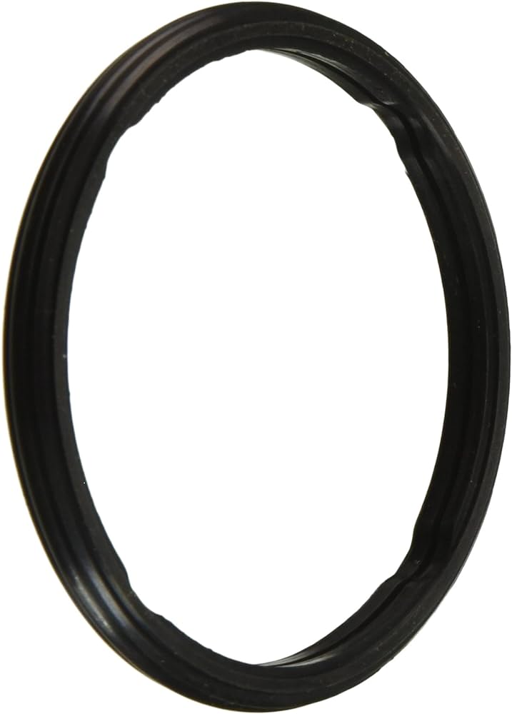 MAHLE Engine Coolant Thermostat Housing Gasket C31748