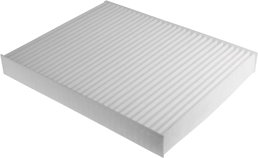 MAHLE Cabin Air Filter LA 778