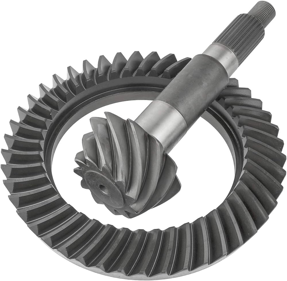 Motive Gear D44-409 Differential Ring and Pinion