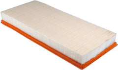 MAHLE Air Filter LX 2575