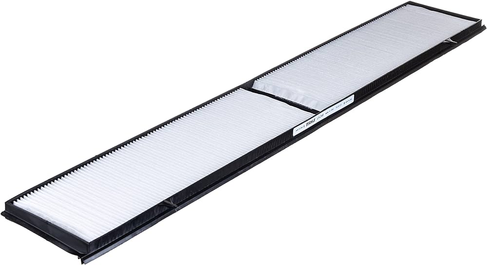 MAHLE Cabin Air Filter LA 248