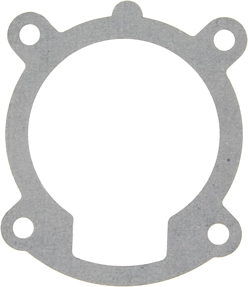 MAHLE Fuel Injection Throttle Body Mounting Gasket G33505