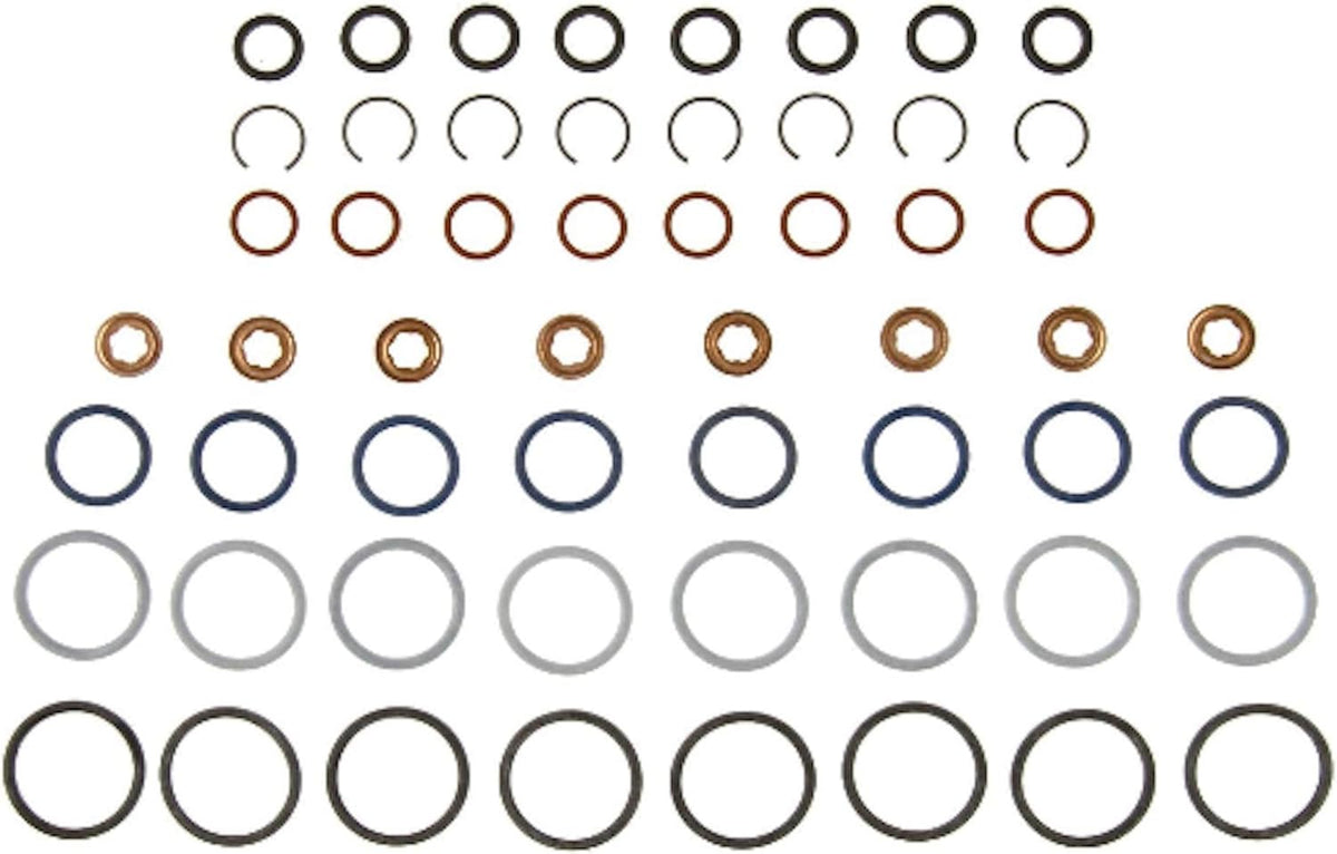 MAHLE Fuel Injector Seal Kit GS33711