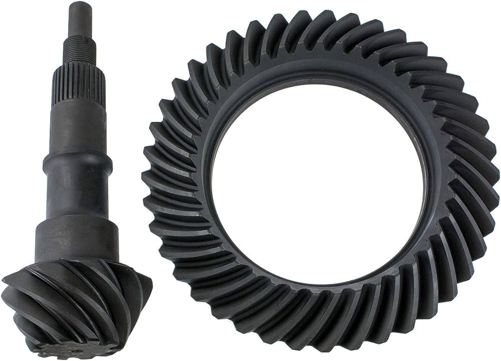 Motive Gear G886410 Performance Differential Ring and Pinion