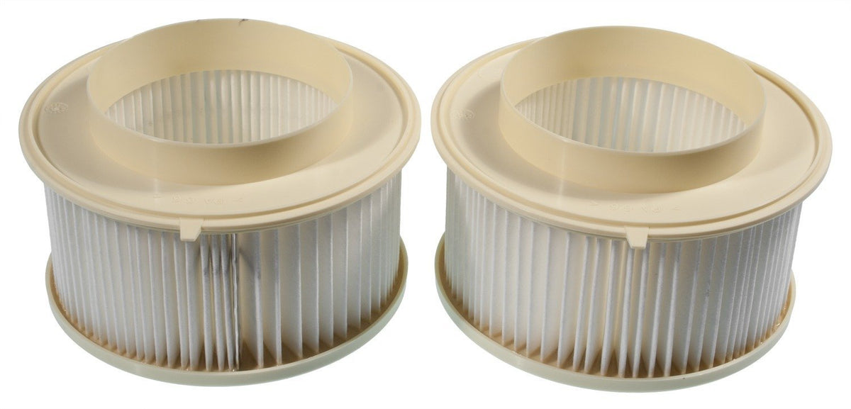 MAHLE Cabin Air Filter LA 15/S