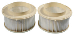 MAHLE Cabin Air Filter LA 15/S