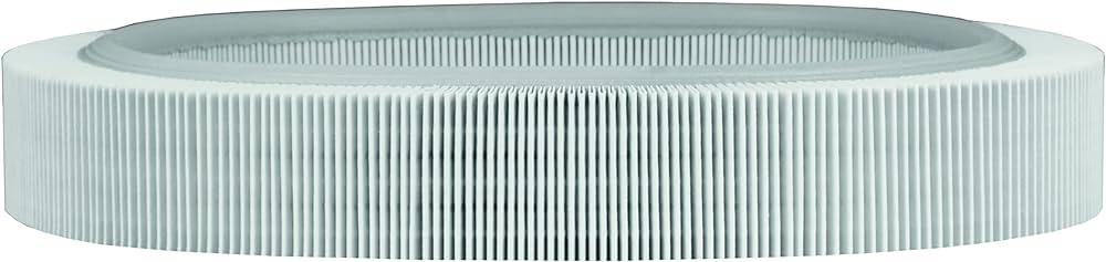 MAHLE Air Filter LX 58