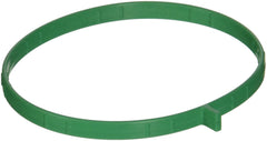 MAHLE Fuel Injection Throttle Body Mounting Gasket GS33410