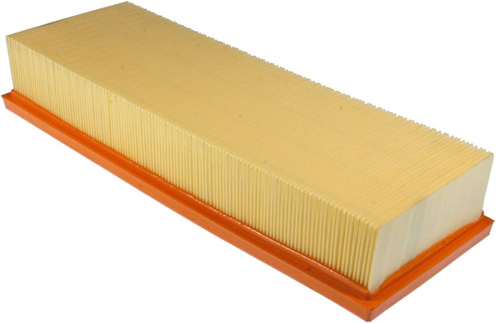 MAHLE Air Filter LX 2929