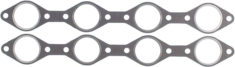 MAHLE Engine Intake Manifold Gasket Set MS15362X
