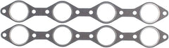 MAHLE Engine Intake Manifold Gasket Set MS15362X