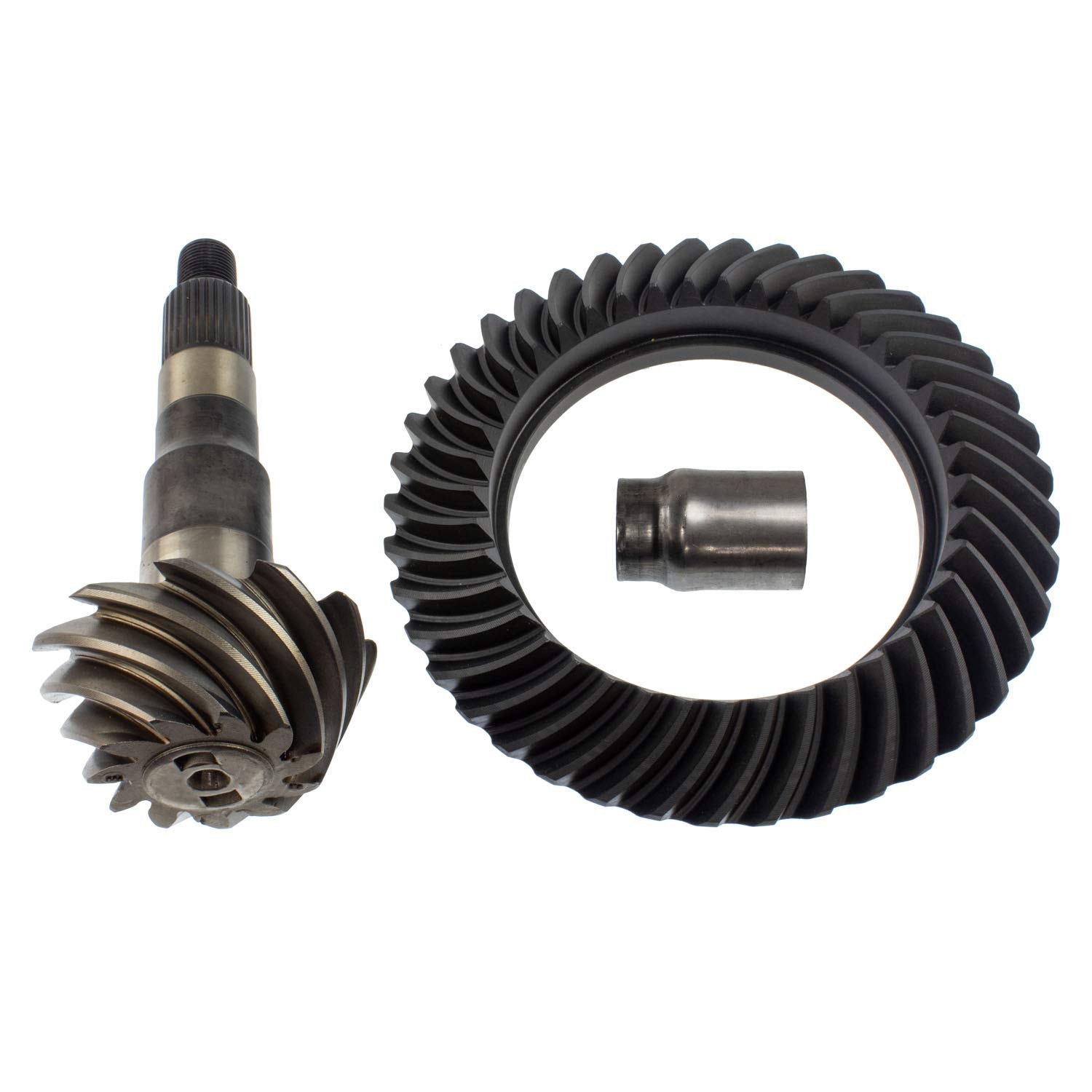 Motive Gear D44-373HD-1 3.73 Ratio Differential Ring and Pinion for 8.89 (Inch) (10 Bolt)