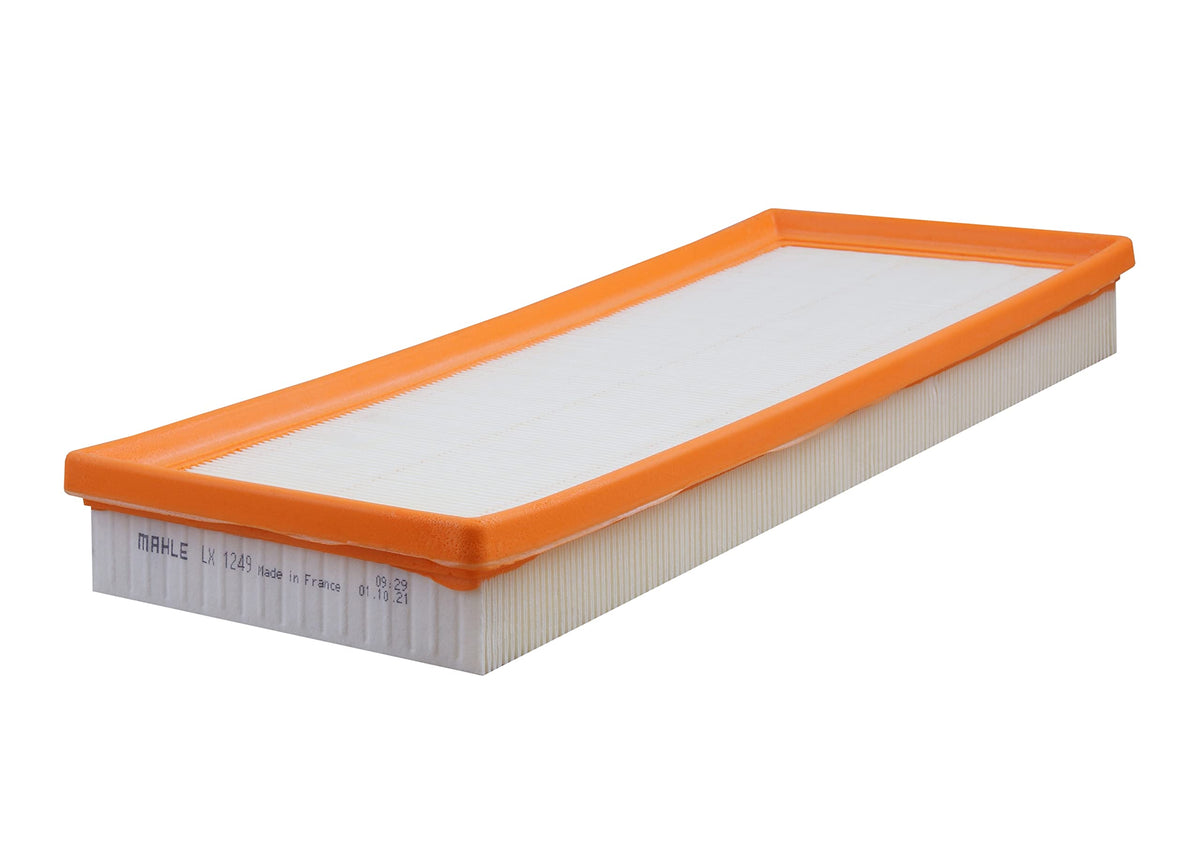 MAHLE Air Filter LX 1249