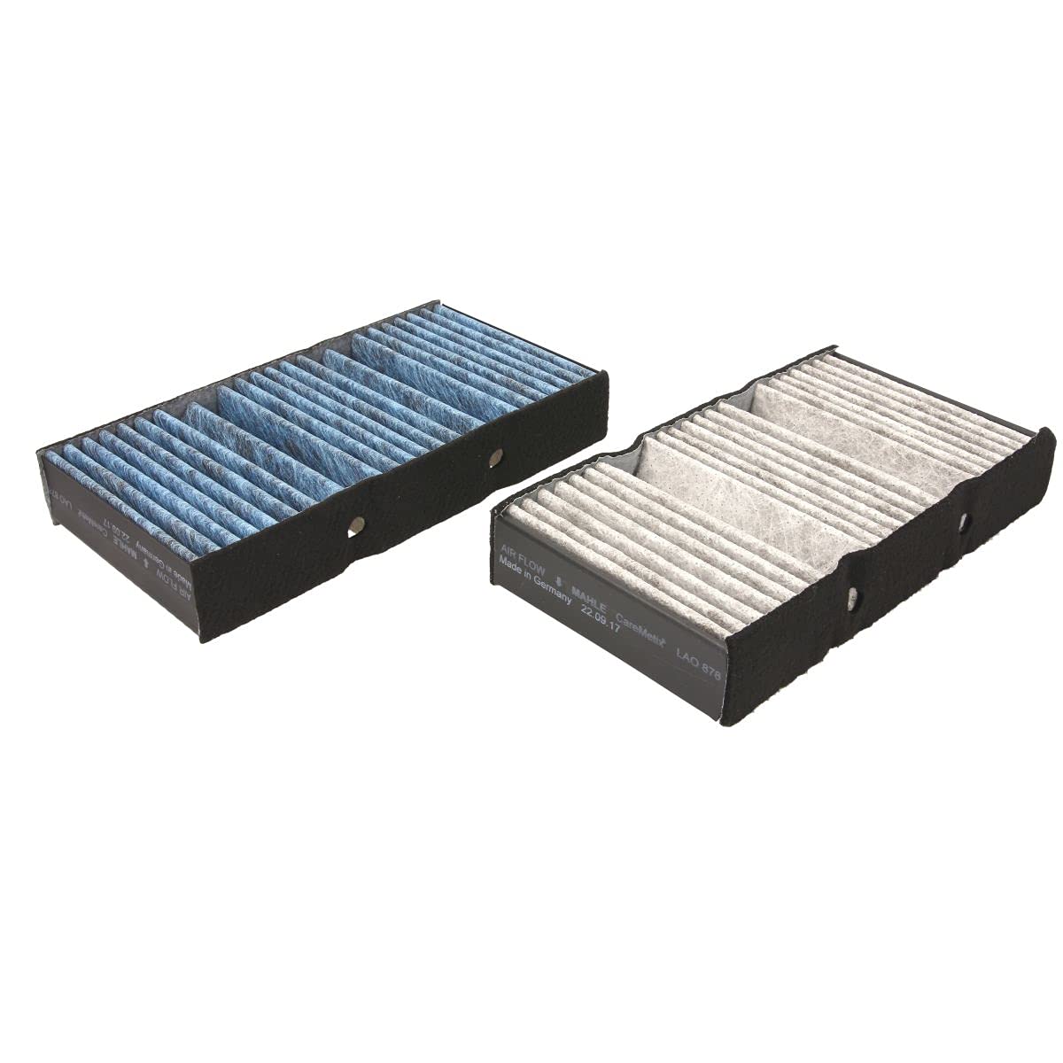 MAHLE Cabin Air Filter LAO 878/S