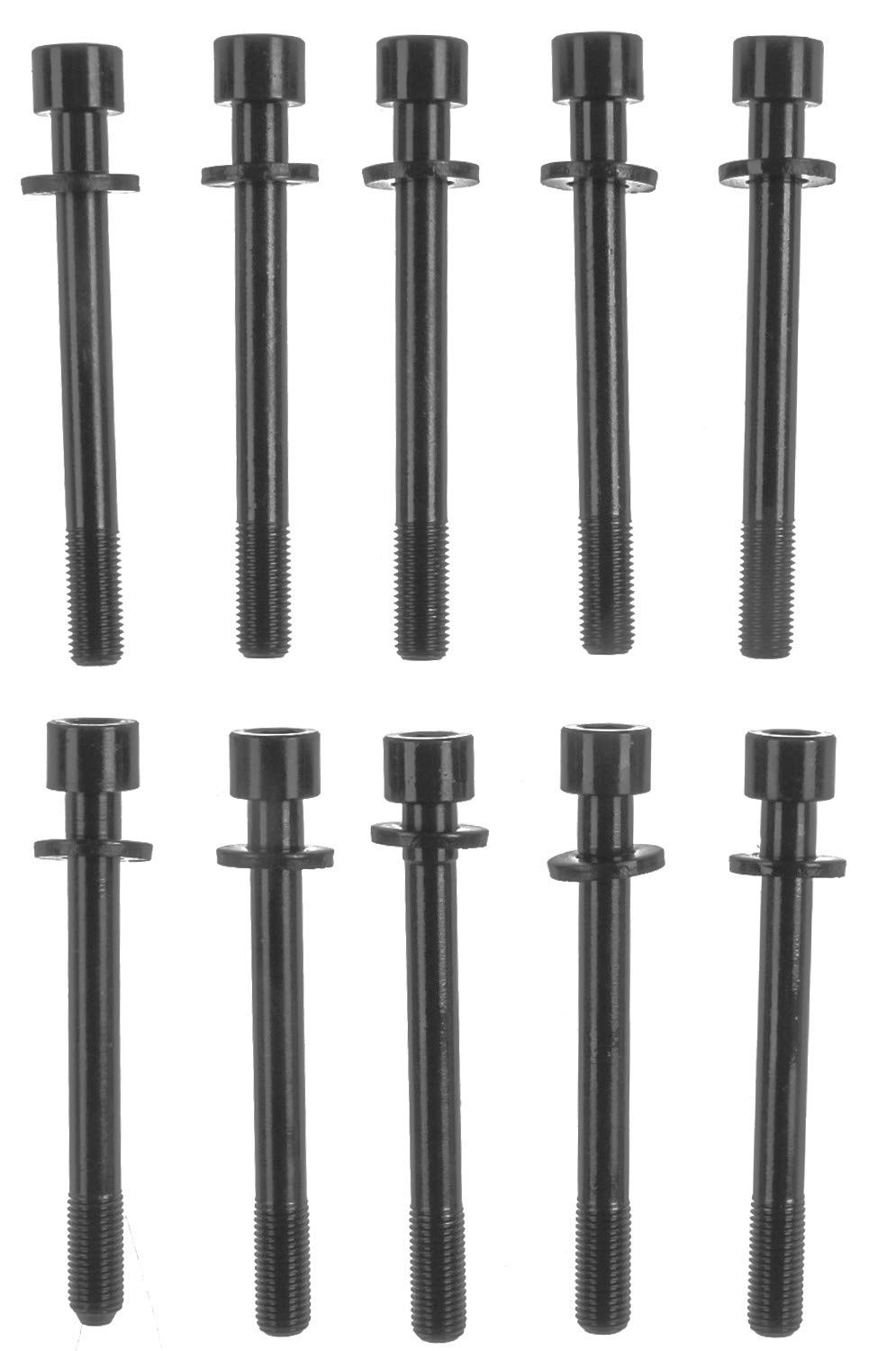MAHLE Engine Cylinder Head Bolt Set GS33669