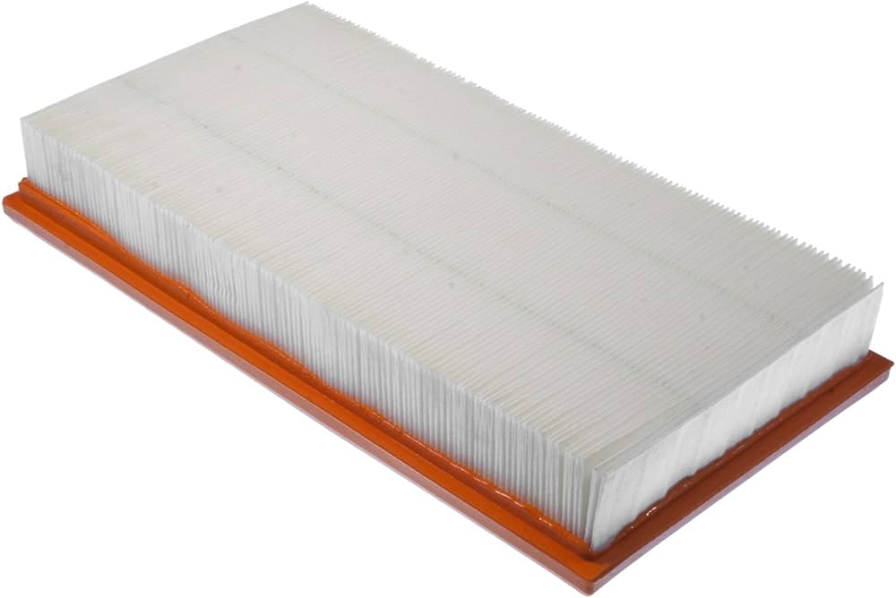 MAHLE Air Filter LX 2937