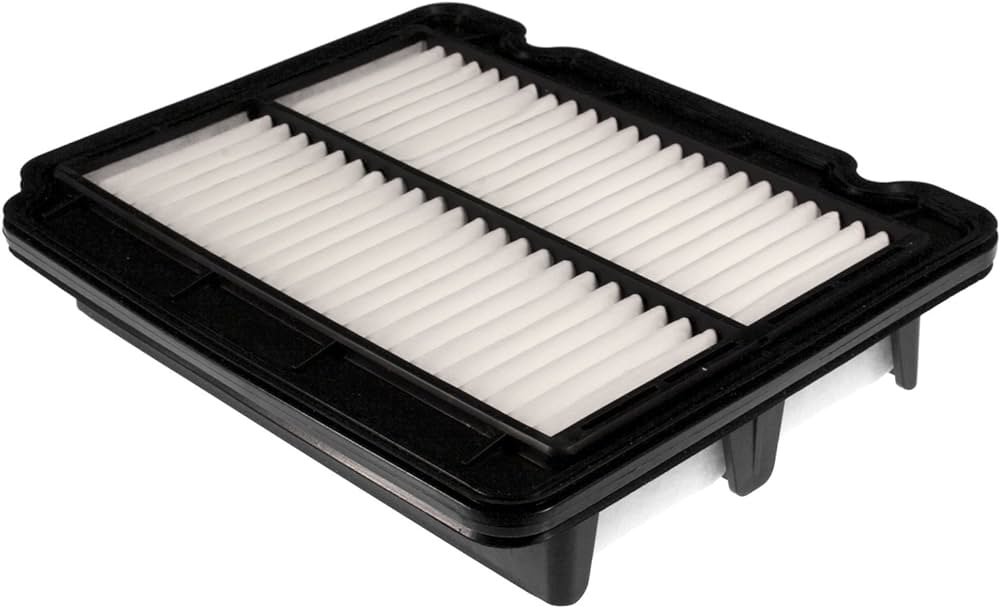 MAHLE Air Filter LX 2955