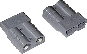 Moroso 74201 Quick Disconnect, Battery