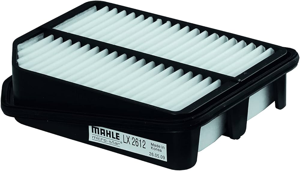 MAHLE Air Filter LX 2612