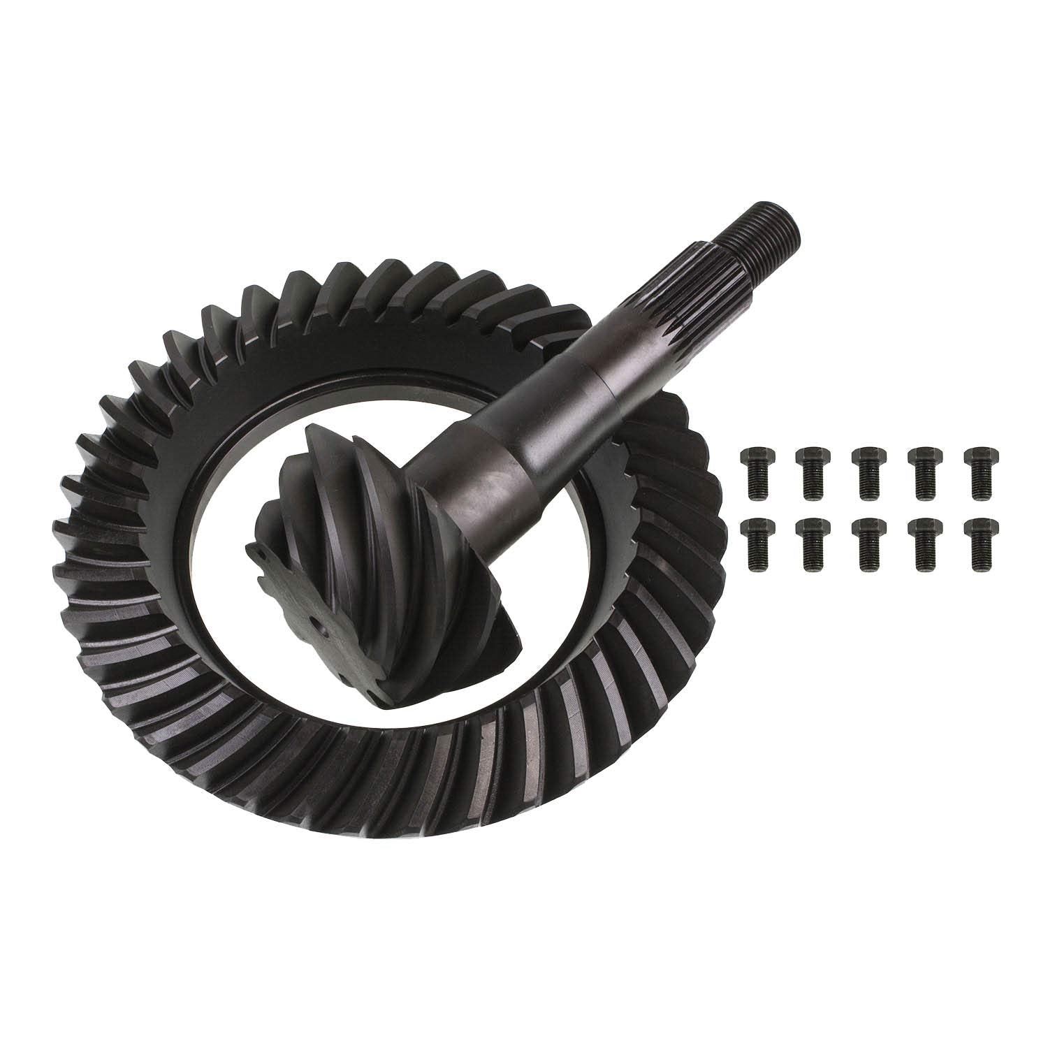 Richmond 49-0050-1 Differential Ring and Pinion