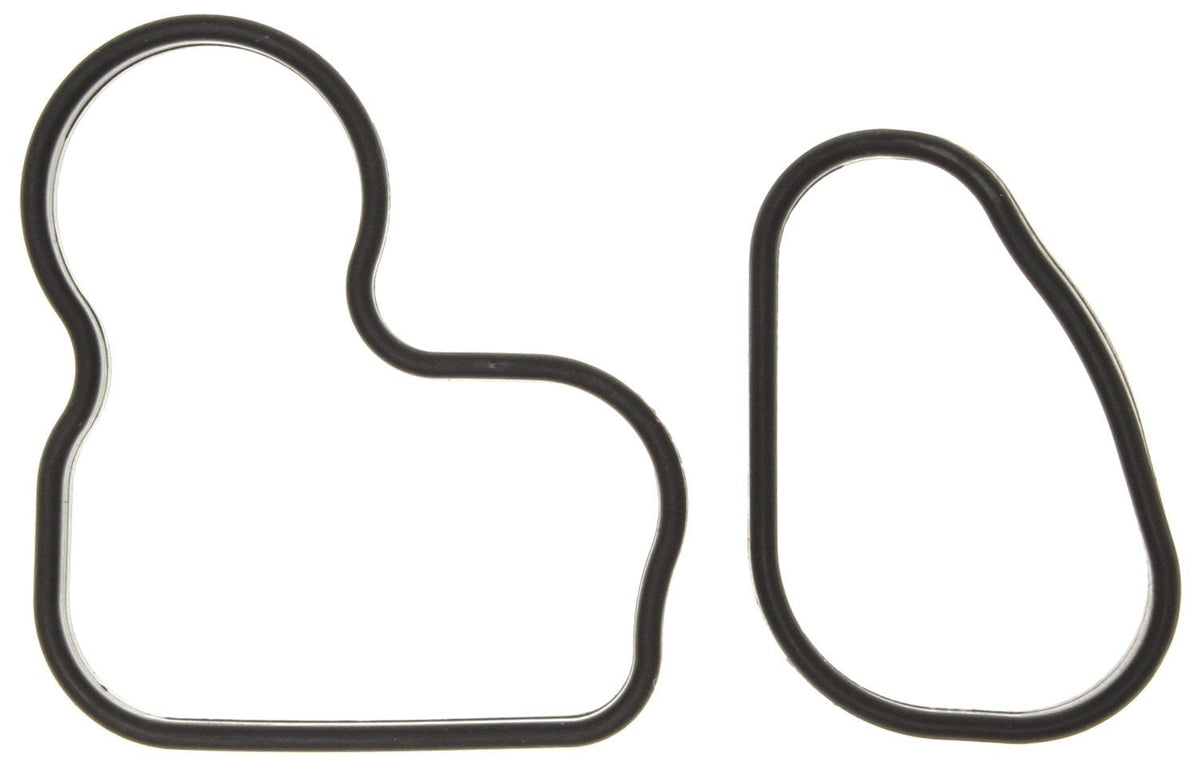 MAHLE Engine Coolant Crossover Pipe Mounting Set GS33745