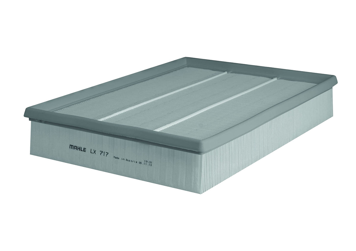 MAHLE Air Filter LX 717