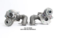 Dinan BMW (Convertible/Coupe/Sedan - 3.0) Turbocharger D310-0073