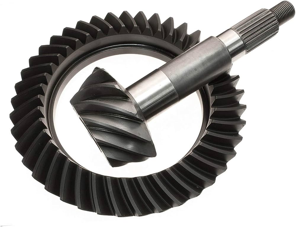 Motive Gear D44-513F Differential Ring and Pinion