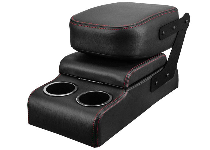 Brothers Trucks Chevrolet, GMC QCCB087BLACK